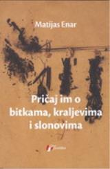 Pričaj im o bitkama, kraljevima i slonovima